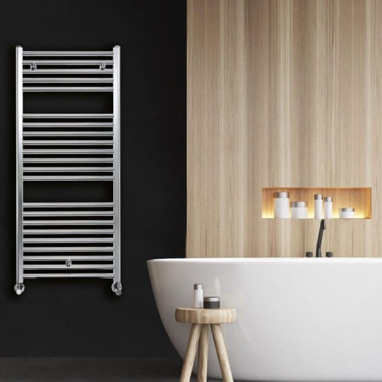 Heating Radiators HEATOCITY