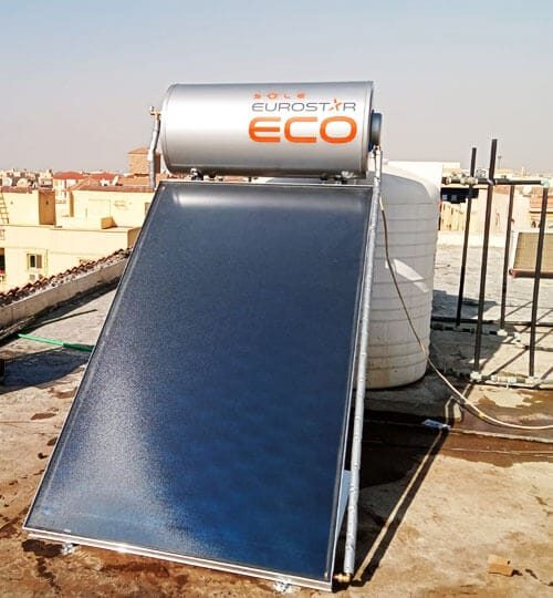 HEATOCITY-Solar-water-heater-one-panel