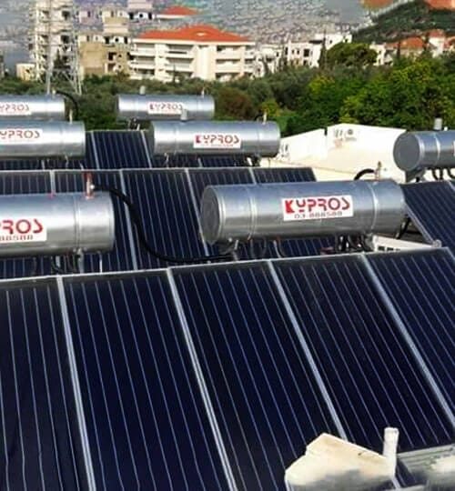 HEATOCITY-experts-installation-solar-water-heater-outside-egypt