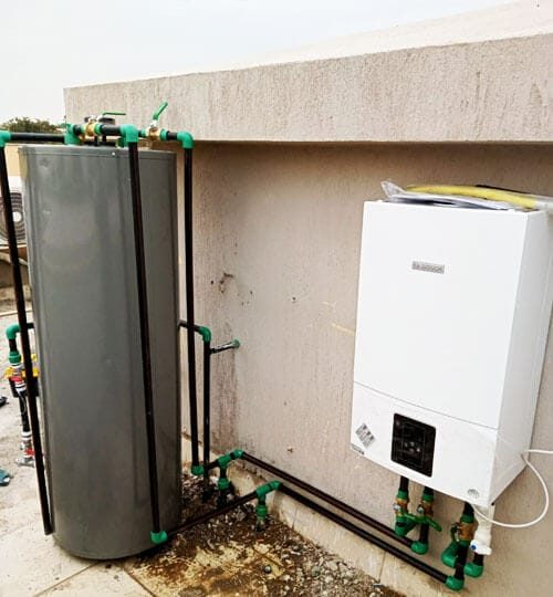 Wall-mounted-heater-and-tank-gas-heater-from-HEATOCITY