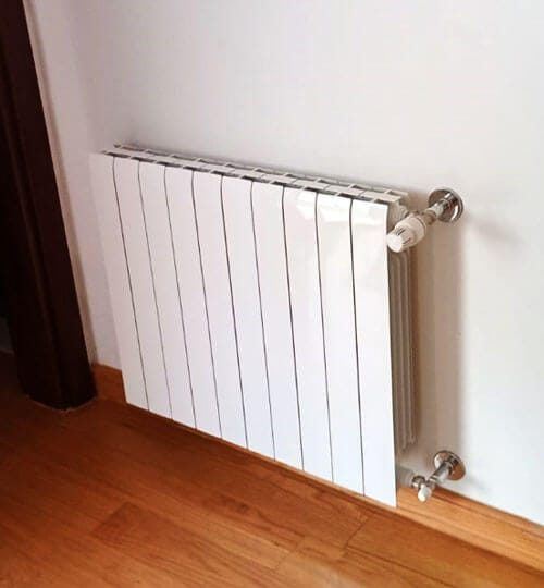 White-radiator-HEATOCITY